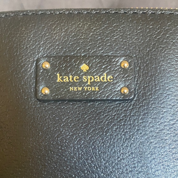 Kate Spade Grove Street Carli Crossbody Bag - Picture 6 of 13